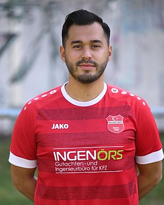 Dursun Tunahan Akdag