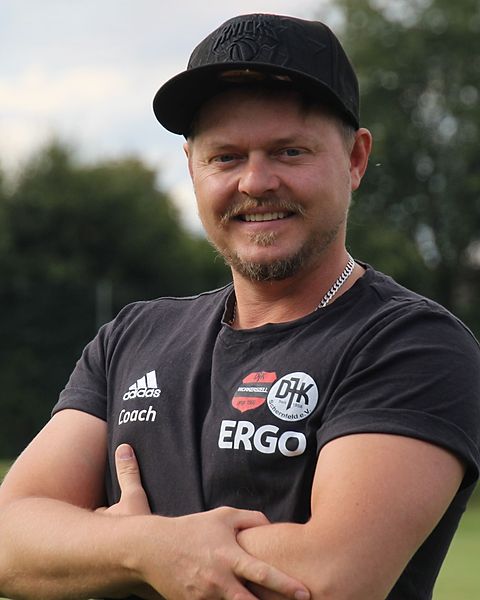 Foto: SG Workszell/Schernfeld