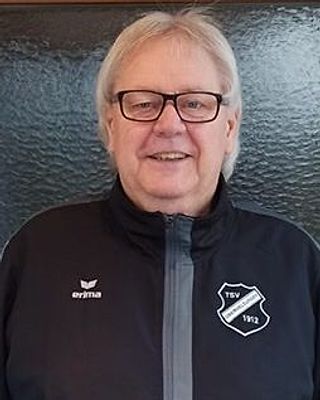 Karl-Martin Weinzierl