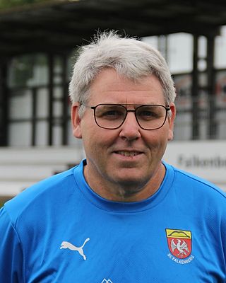 Peter Menschig