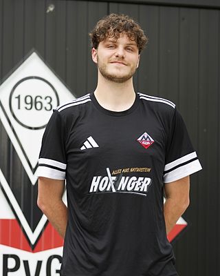 Philipp Staigmüller