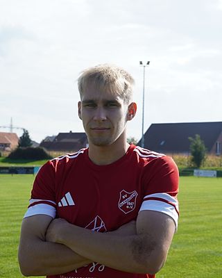 Henry Altendeitering