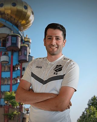 José Rubén Riojas Esparza