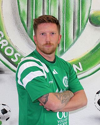 Mirco Becker