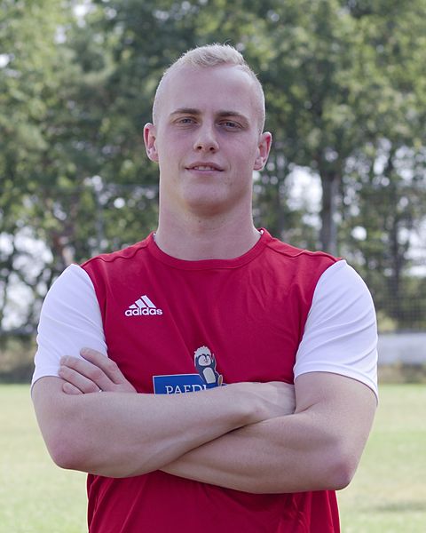 Foto: FC Oberwalgern - Medien Abteil