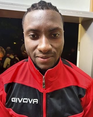 Brouhane-Dine Wahabou