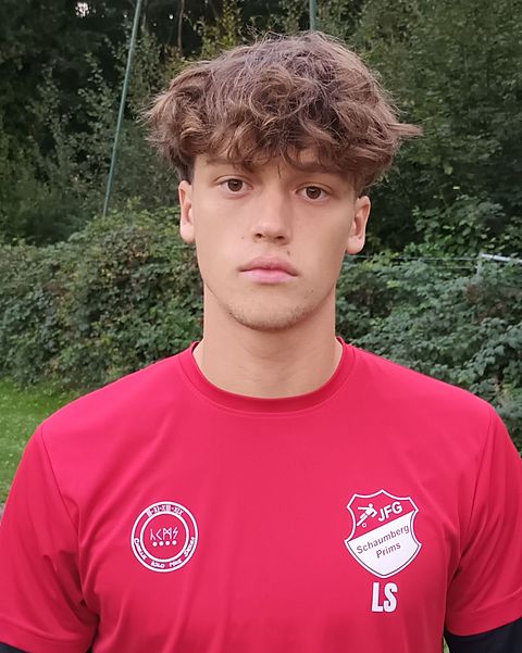 Luca Schönberger