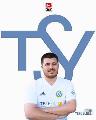 Karsel Yerdelneli