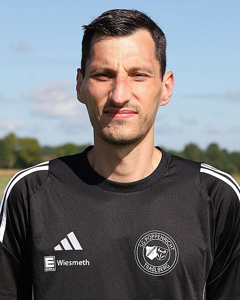 Foto: Lukas Scherr