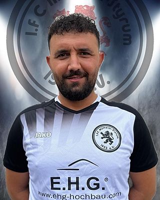 Celal Karabudak