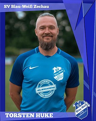 Torsten Huke