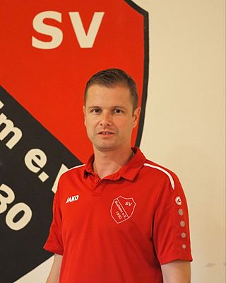 Sebastian Zäch