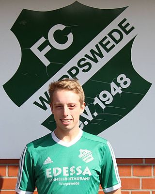 Leonard-Jonah Schnakenberg