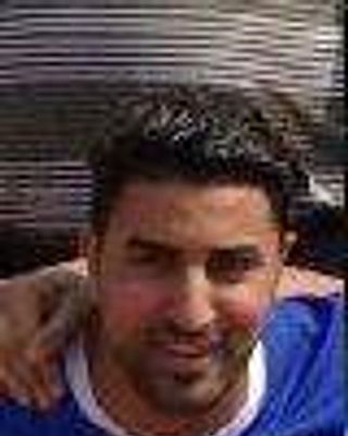 Aiman Khodr