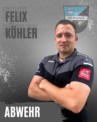 Felix Köhler