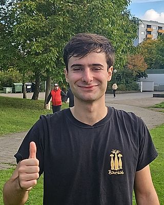 Andoni Okariz Apaolaza