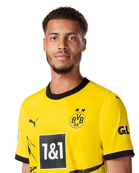 Foto: BVB/Alexandre Simoes via TEAM2sportphoto