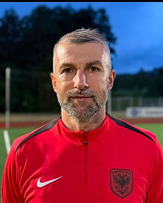 Mehmedalija Covic
