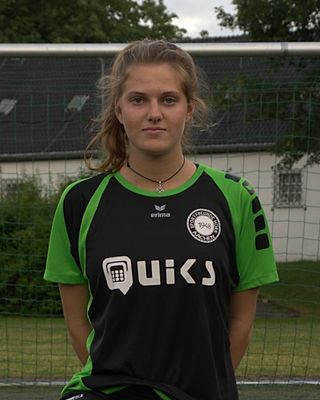 Katharina Kaspers