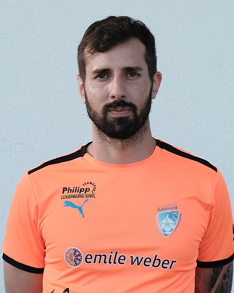 Foto: FC Jeunesse Canach