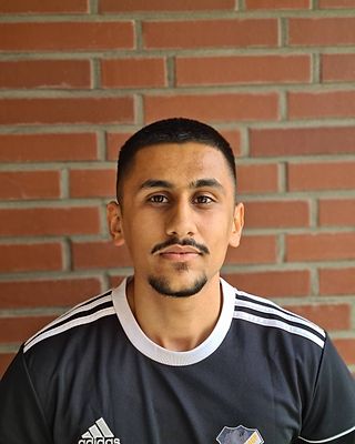 Ali Ihsan Retzepoglou