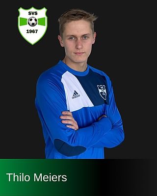 Thilo Meiers
