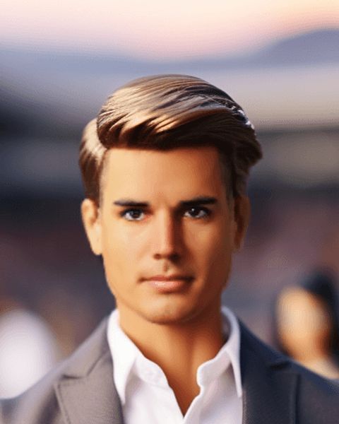 Foto: Barbieme