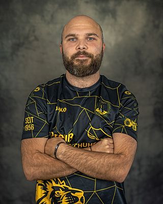 Daniel Markus