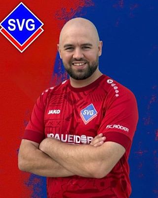Lukas Nahr