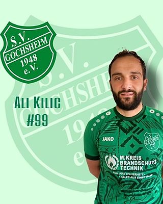 Ali Kilic