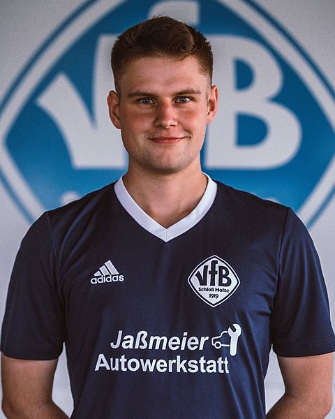 Foto: Jannik Stodiek