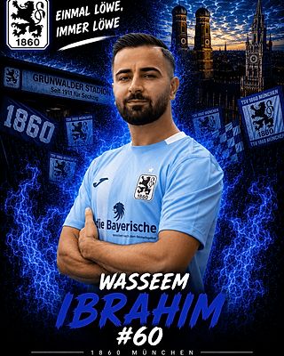 Wasseem Ibrahim