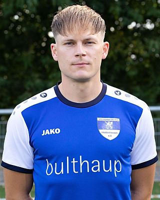 Matthias Schmolka