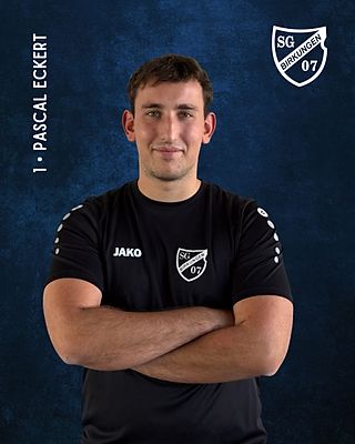 Pascal Eckert