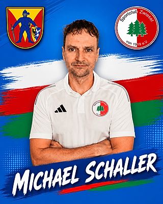 Michael Schaller