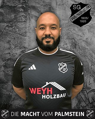Salem Bennoura-Bouchiba