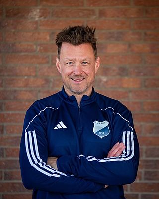 Arne Fischer-Weingarten