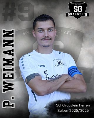 Pascal Weimann
