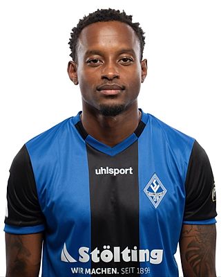 Leroy-Jacques Mickels