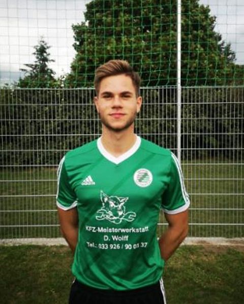 Foto: Herzberger SV