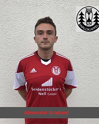 Alexander Gradwol