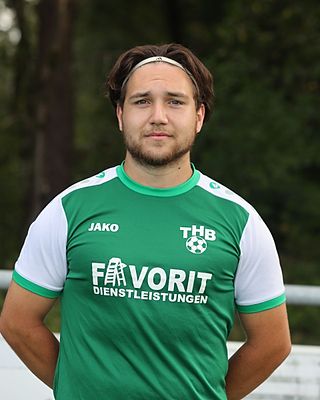 Tom Vincent Gärtner