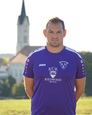 Simon Schwarzfischer