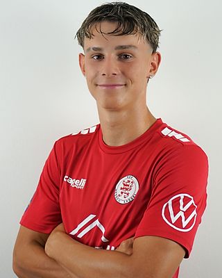 Troy Sven Huwada