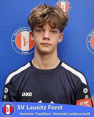 Lewis-Paul Leeland Sibilla