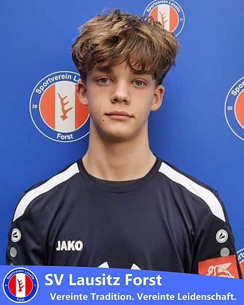 Foto: SV Lausitz Forst