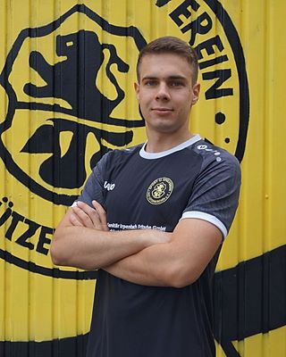 Andrei Blagodatskikh