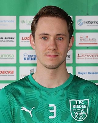 Tim Vögele