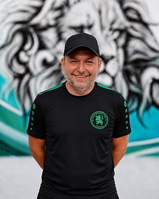 Daniel Sobottka