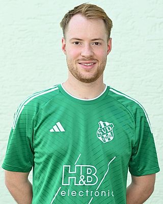 Cedric Kugel